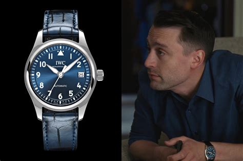 succession kendall watch|the watch of succession review.